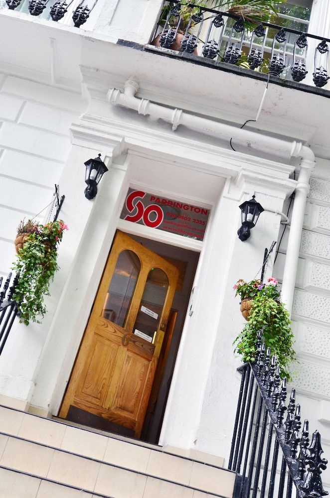 undefined Norfolk Inn Paddington 4