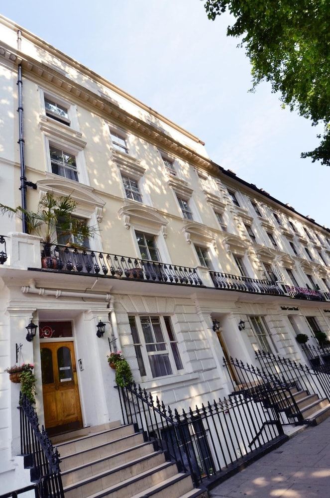 undefined Norfolk Inn Paddington 6