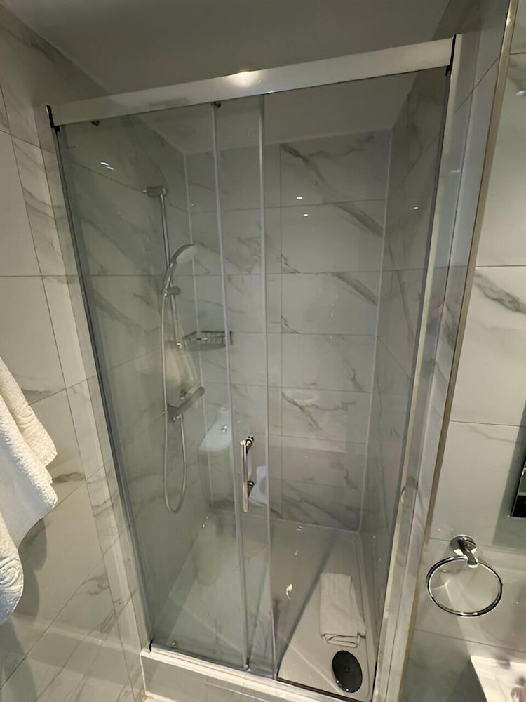 Tony's House Hotel Double Room 7