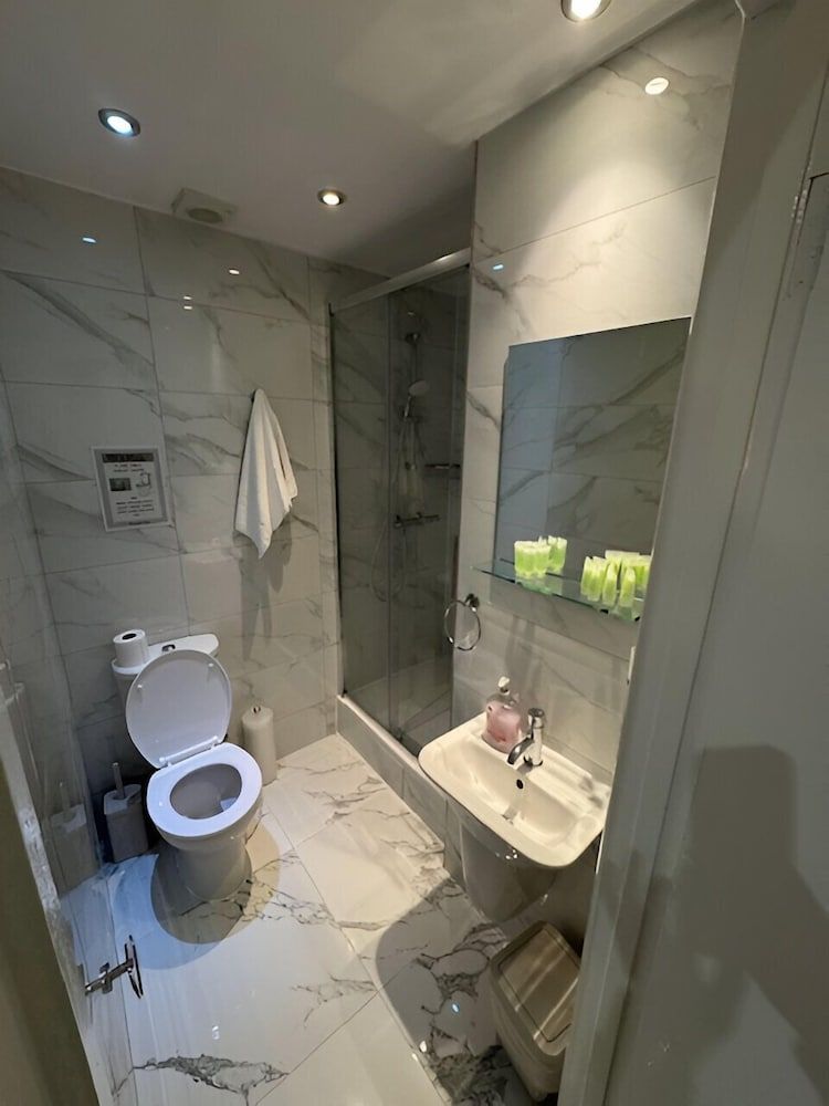 Tony's House Hotel Double Room 6