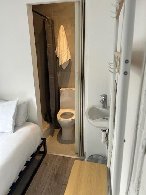 undefined Tony's House Hotel 6