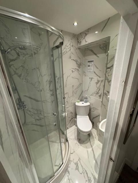 Tony's House Hotel Double Room 5