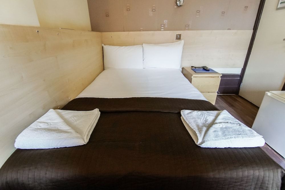 undefined Tony's House Hotel 9