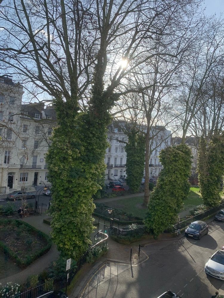 Tony's House Hotel Double Room 3