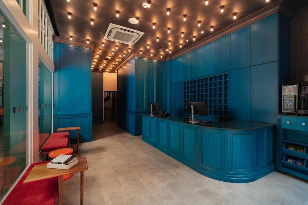 undefined Tune Hotel Liverpool