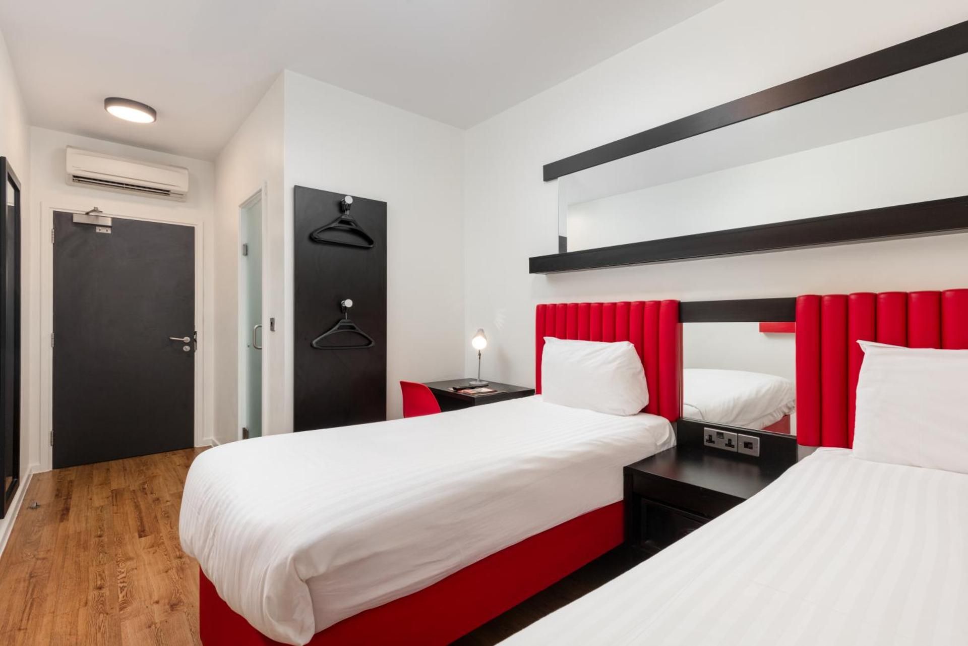 undefined Tune Hotel Liverpool 7