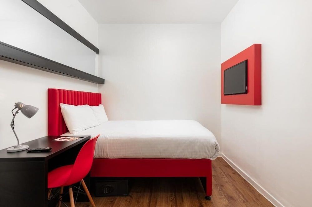 undefined Tune Hotel Liverpool 2