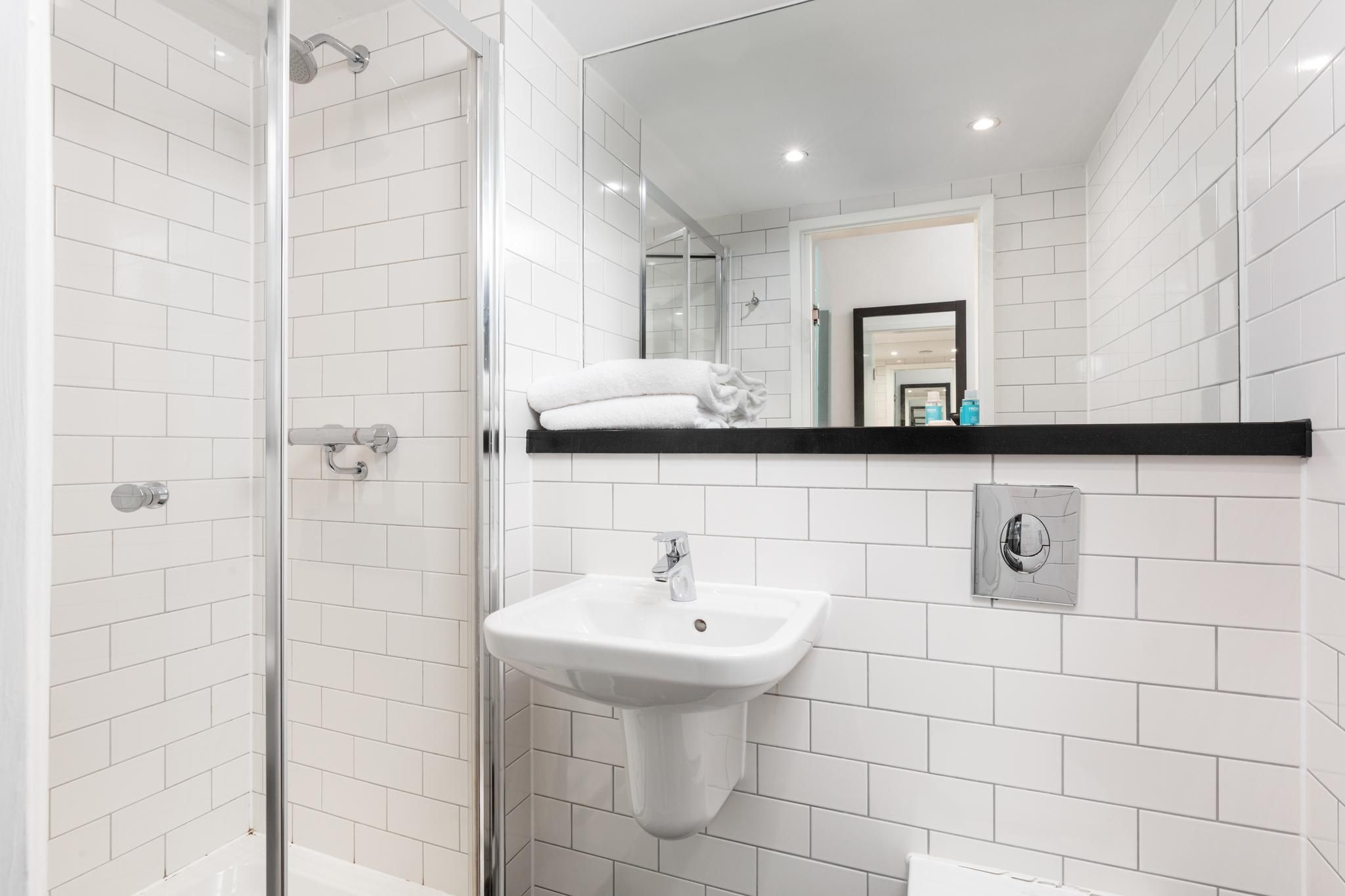 undefined Tune Hotel Liverpool 8