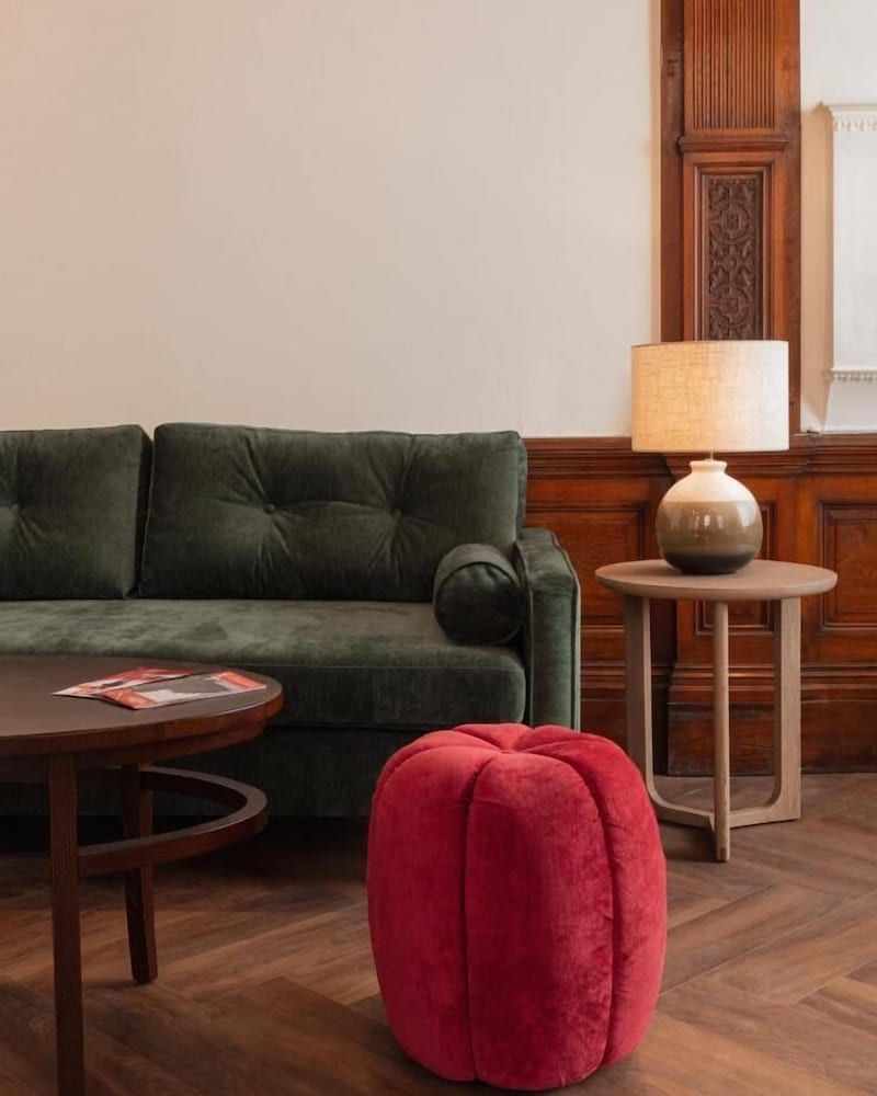 undefined Tune Hotel Liverpool 10