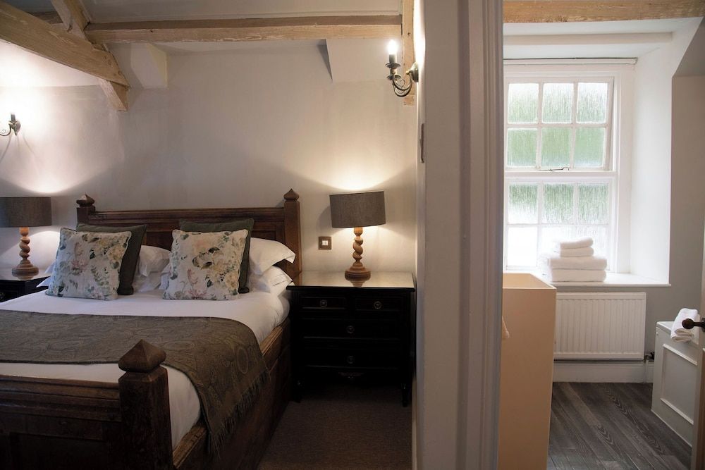 Montigo Resorts, Somerset Classic Double Room 6