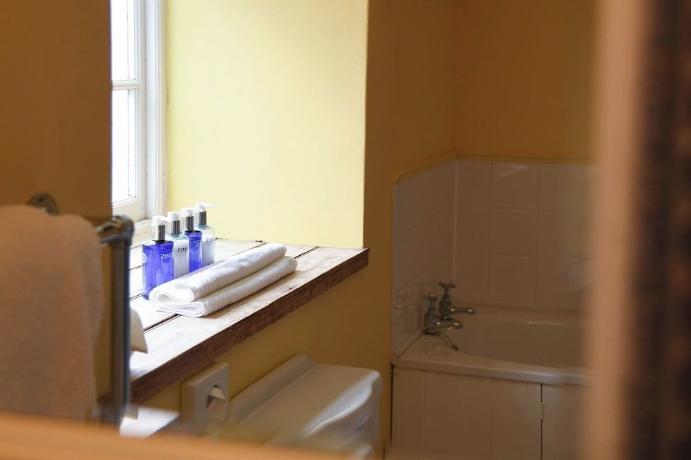 Montigo Resorts, Somerset Classic Double Room 8