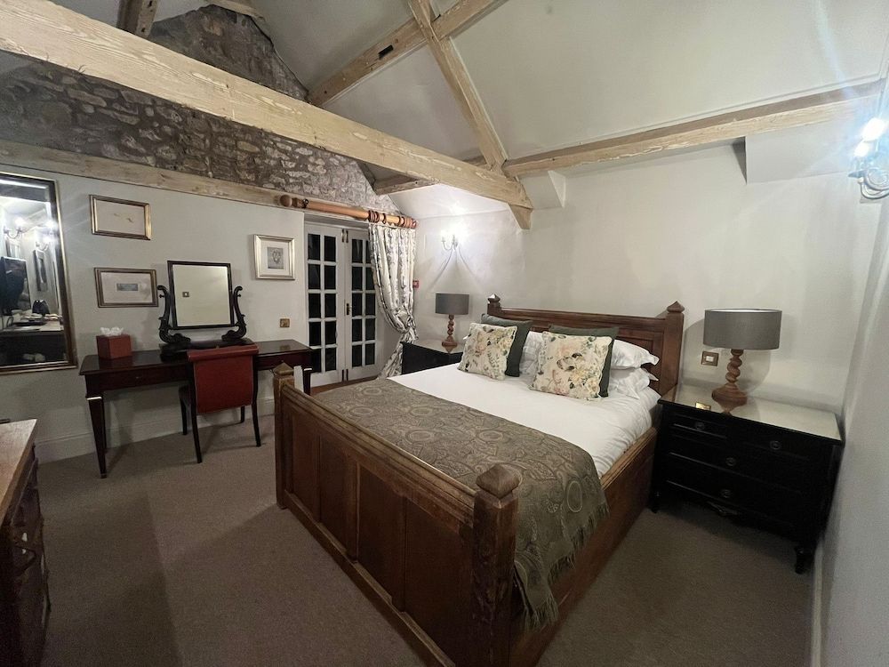 Montigo Resorts, Somerset Classic Double Room 5