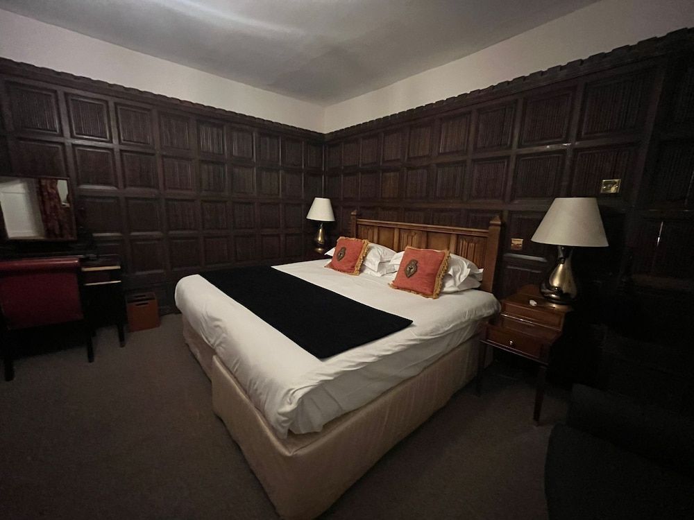 Montigo Resorts, Somerset Classic Twin Room 4