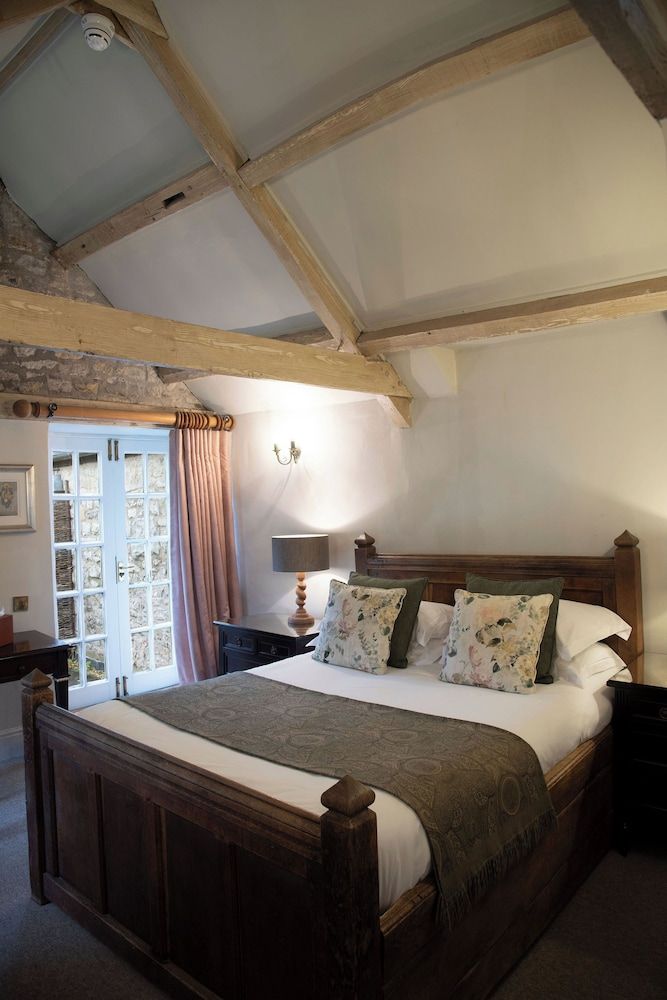 Montigo Resorts, Somerset Classic Double Room 4