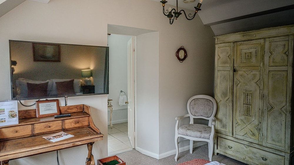 Montigo Resorts, Somerset Standard Room 5