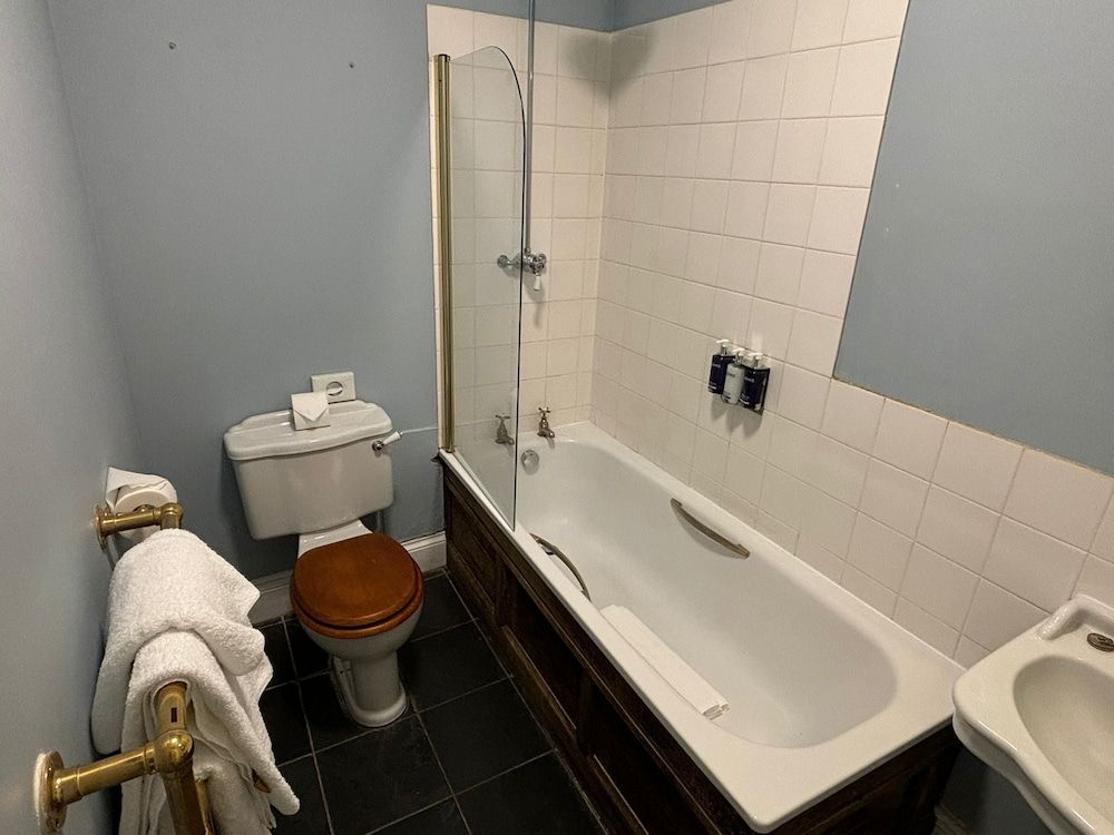 Montigo Resorts, Somerset Classic Twin Room 5