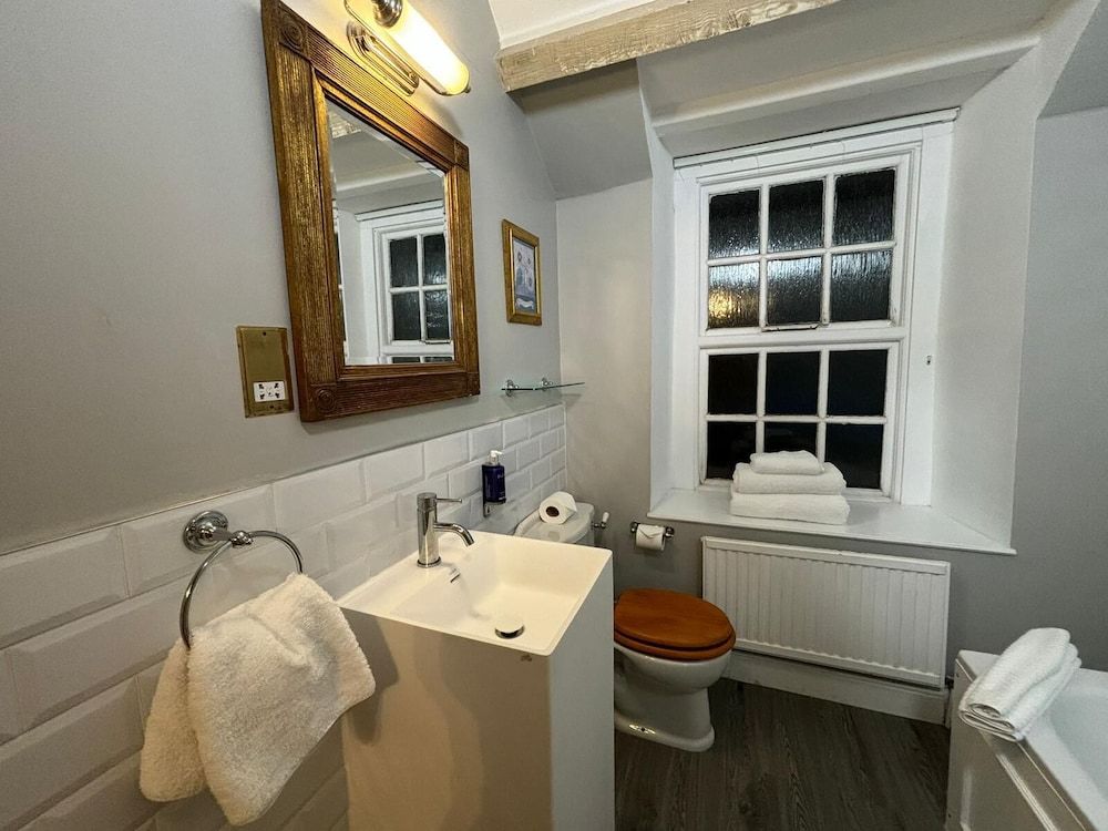 Montigo Resorts, Somerset Classic Double Room 10