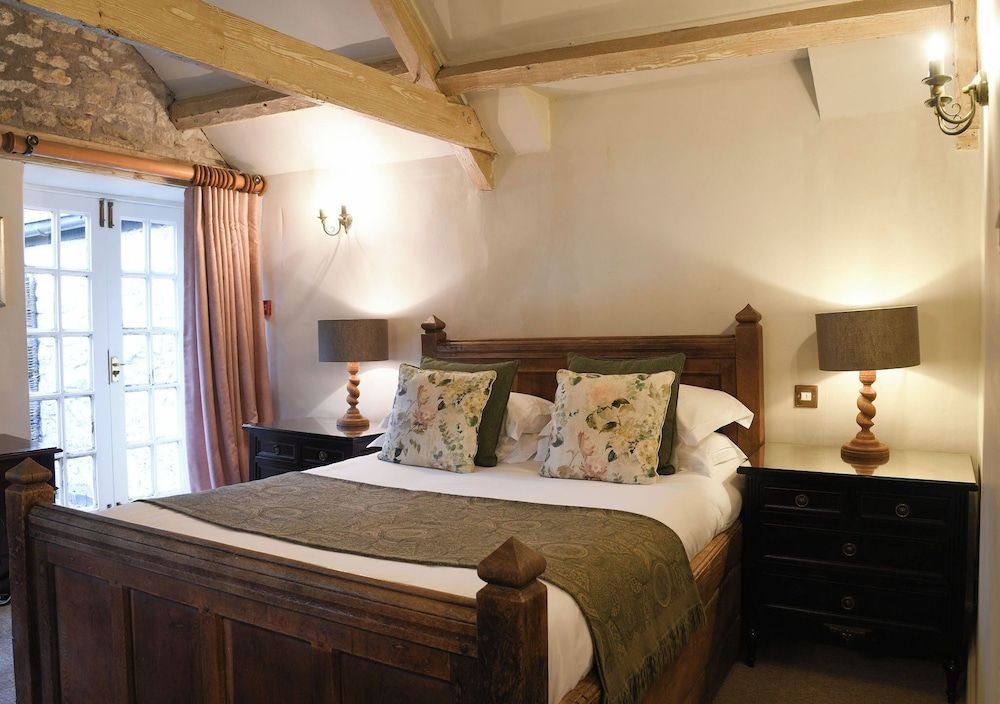 Montigo Resorts, Somerset Classic Double Room 7