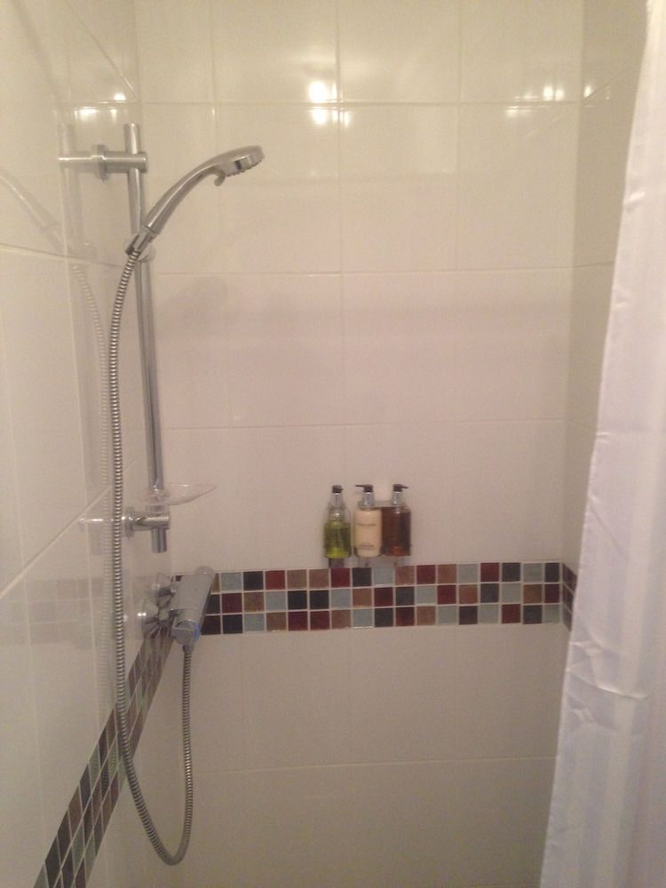 Single Room, Ensuite