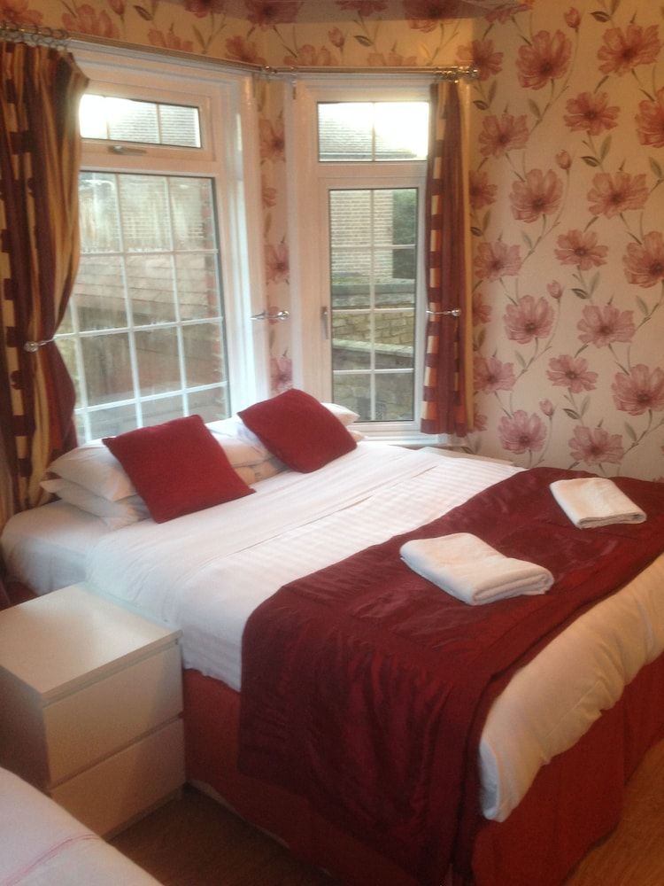 Quadruple Room, Ensuite