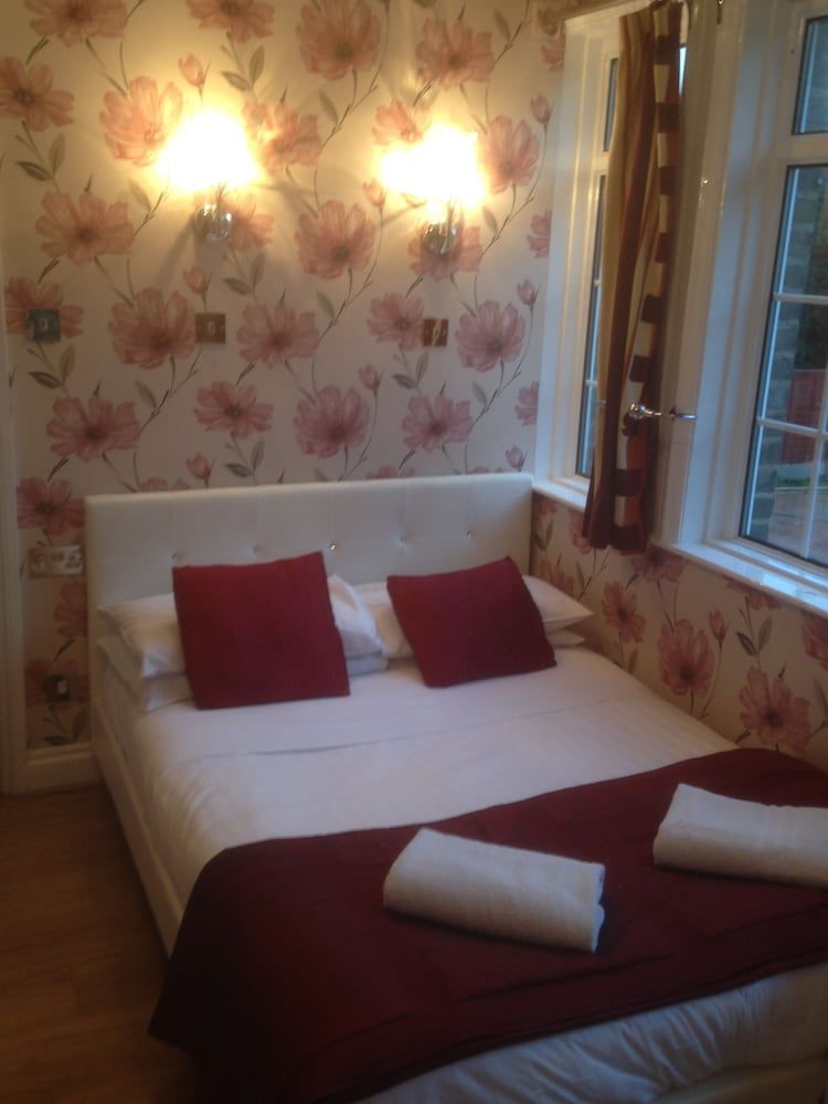 Quadruple Room, Ensuite