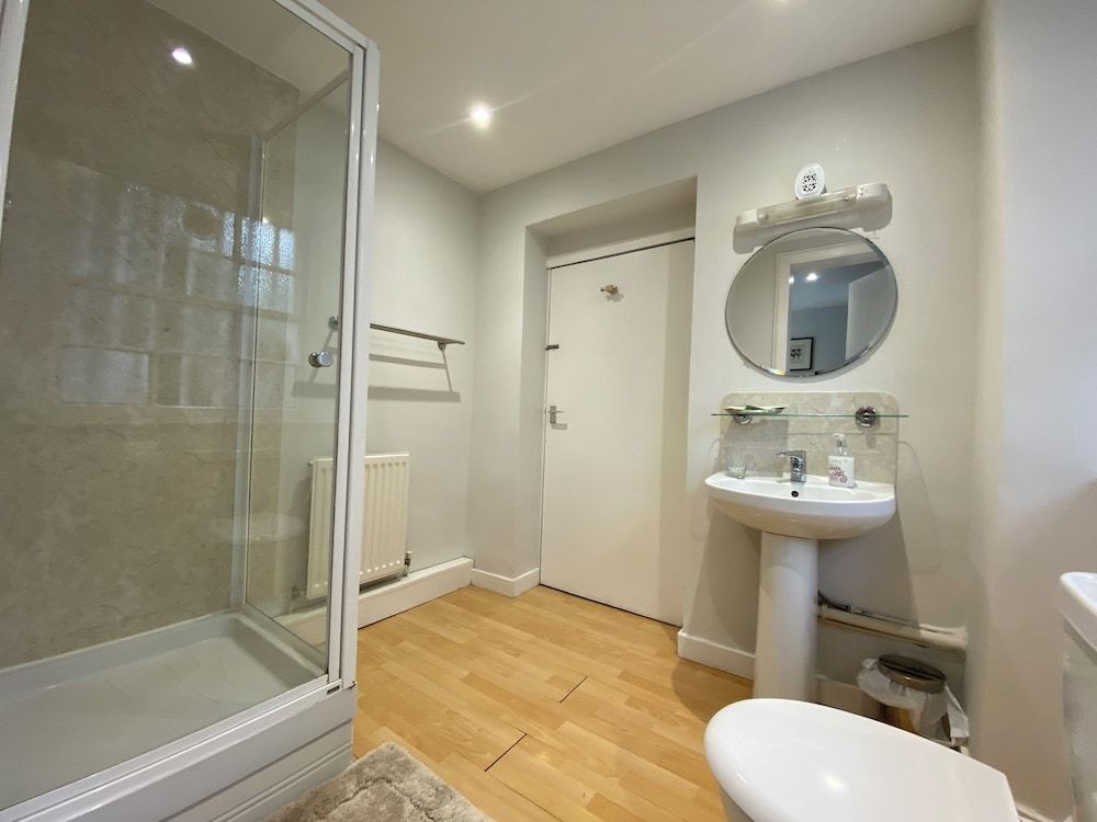 Park View House Classic Triple Room 4