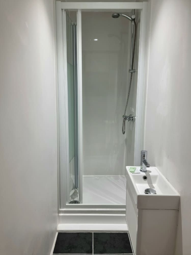 Park View House Basic Studio Suite 4
