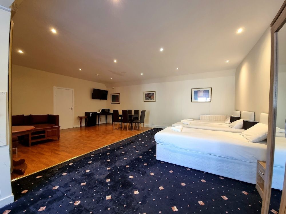Park View House Basic Studio Suite 2