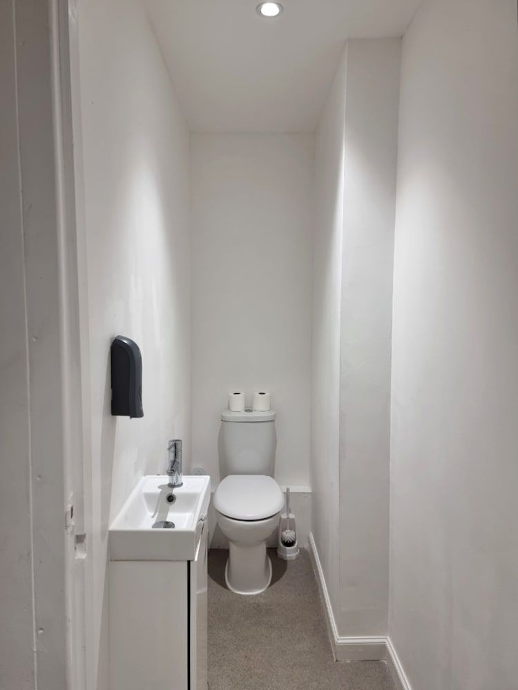Park View House Basic Studio Suite 5