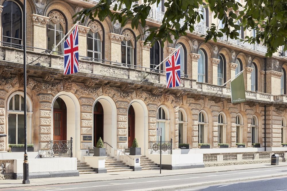 undefined The Clermont London, Victoria 2