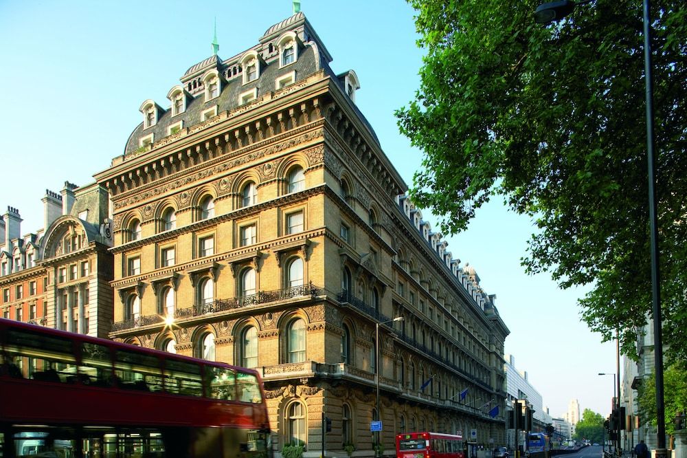 undefined The Clermont London, Victoria 3