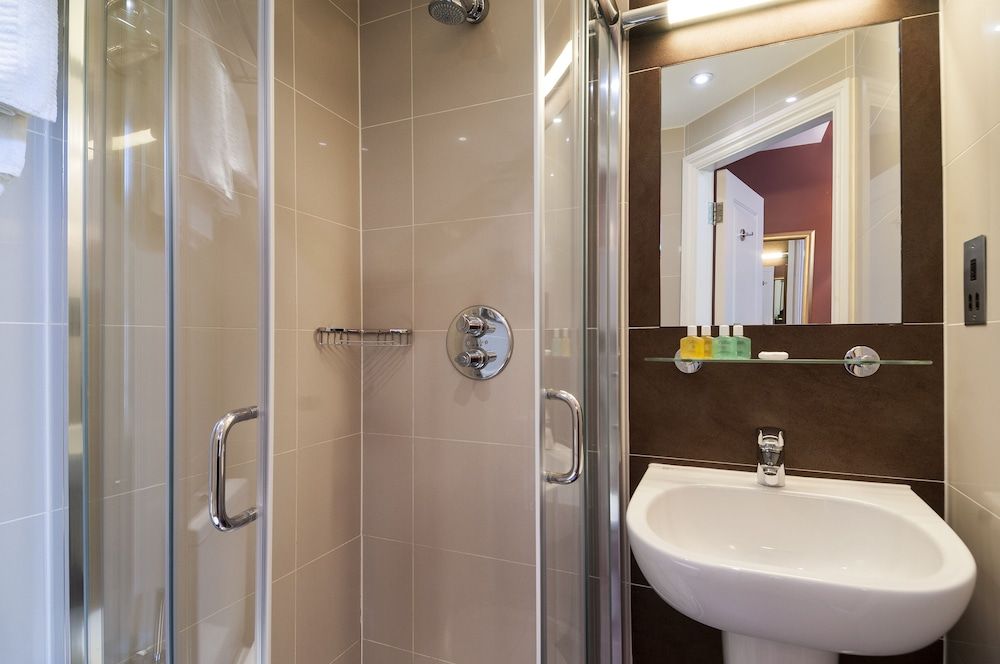 Judd Hotel Double Room 5