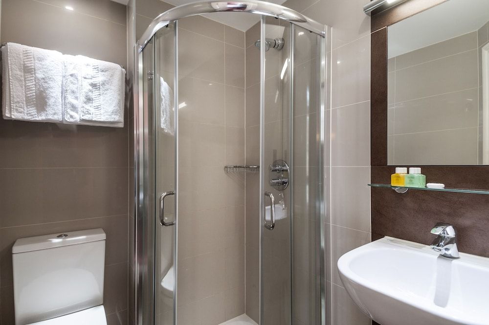 Judd Hotel Double Room 6