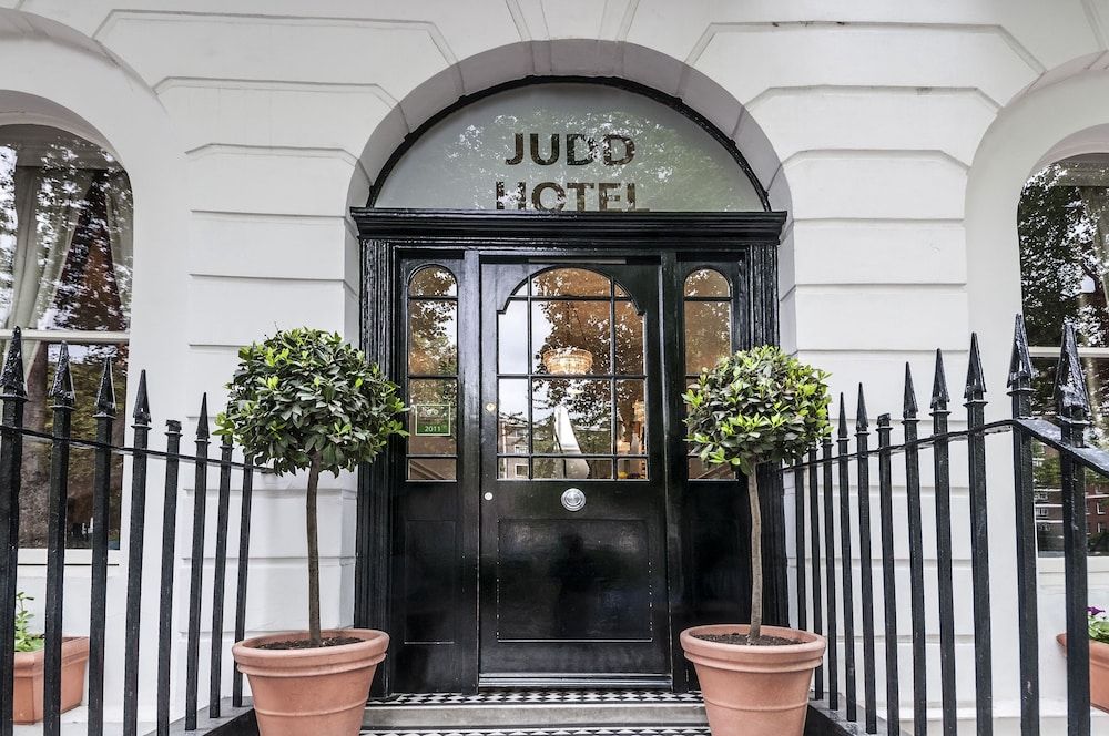 undefined Judd Hotel 8