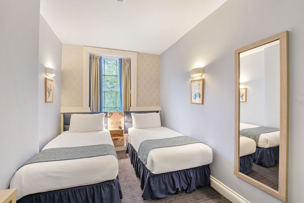 undefined Judd Hotel 4