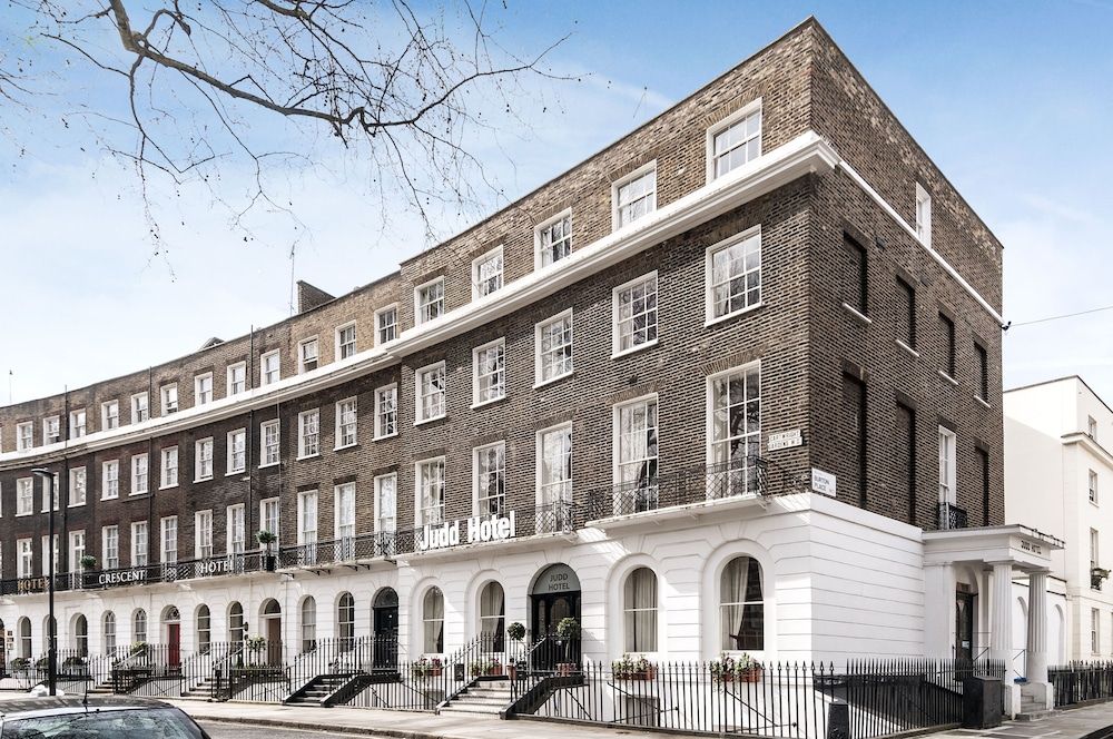 undefined Judd Hotel 6