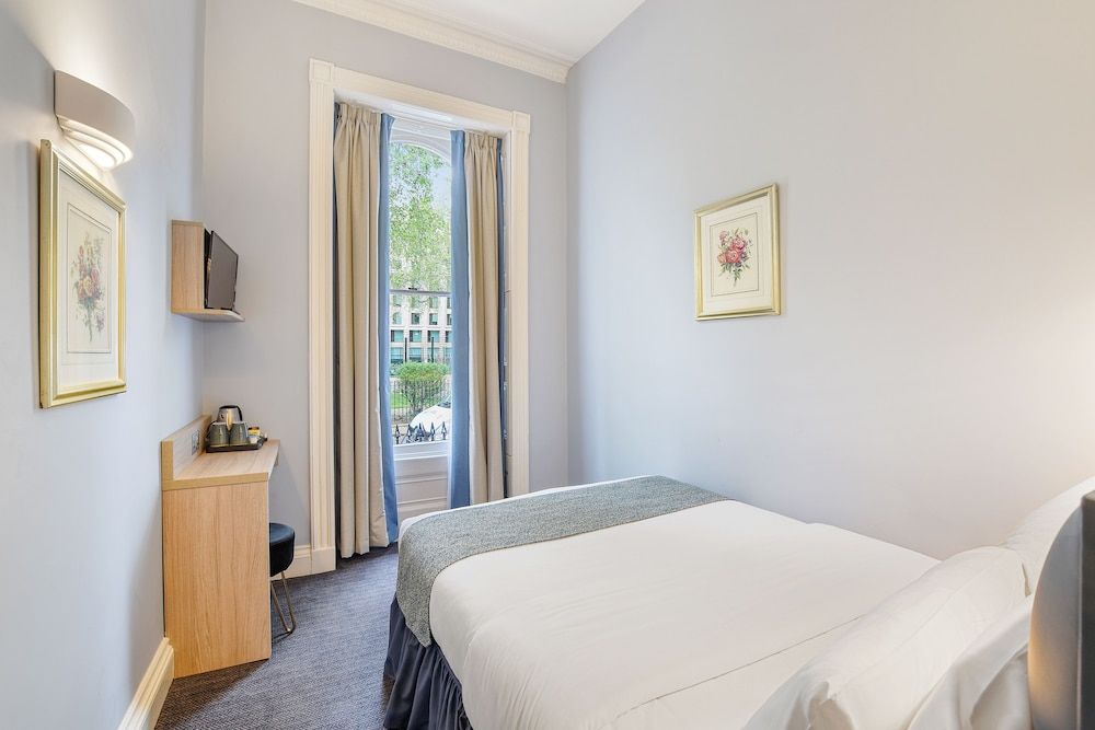 Judd Hotel Double Room 3