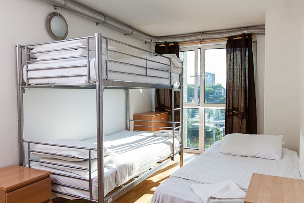 undefined Access City 7