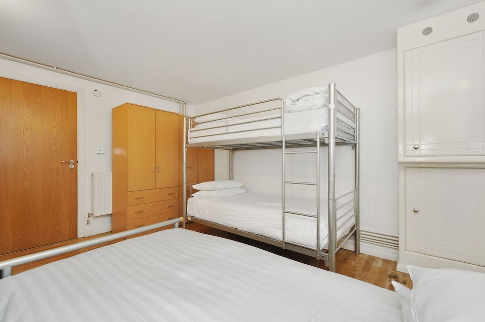 undefined Access City 8