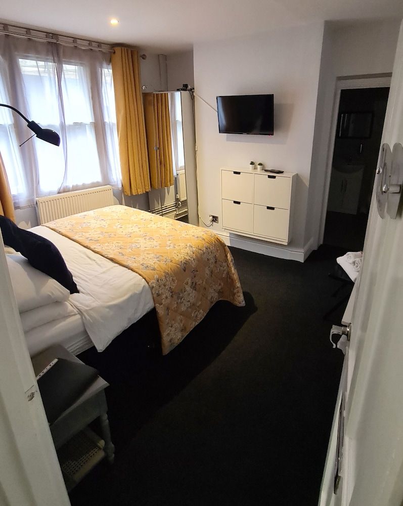 Double Room, Ensuite