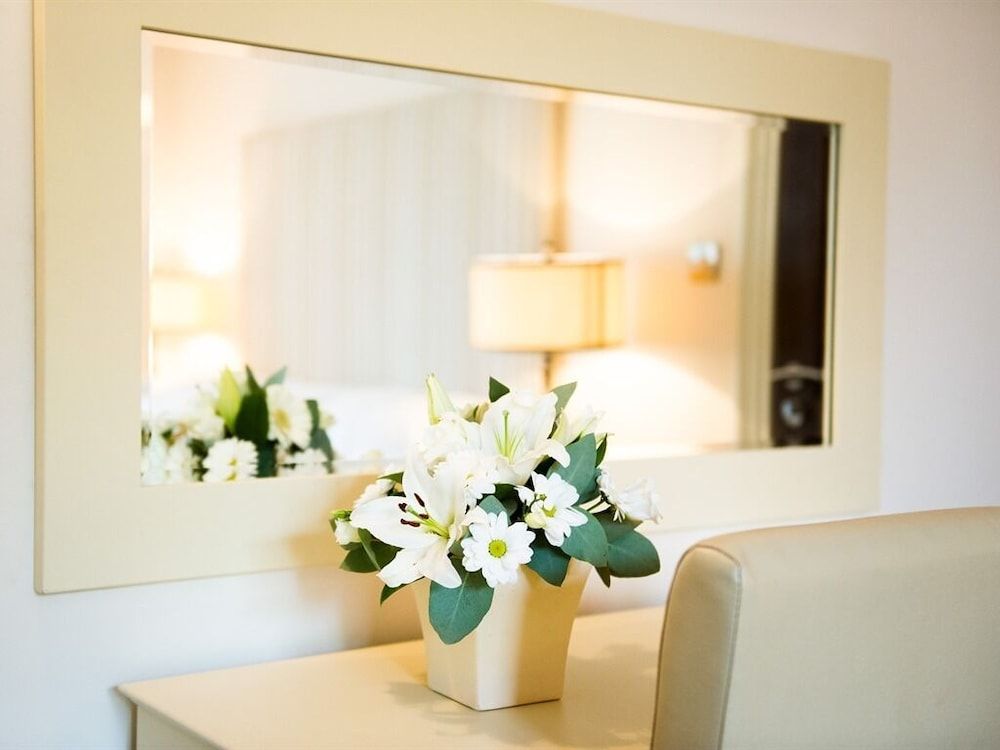 The Nags Head Inn Double Room, Ensuite 4