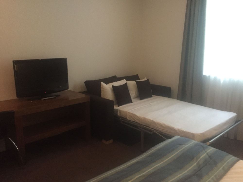 Best Western Plus Aston Hall Hotel Family Room, 2 Double Beds, Non Smoking