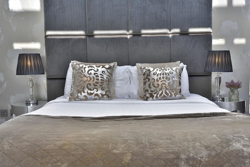 Best Western Plus Aston Hall Hotel Superior Room, 1 Double Bed, Non Smoking