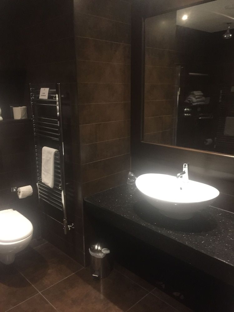 Best Western Plus Aston Hall Hotel Family Room, 2 Double Beds, Non Smoking 6