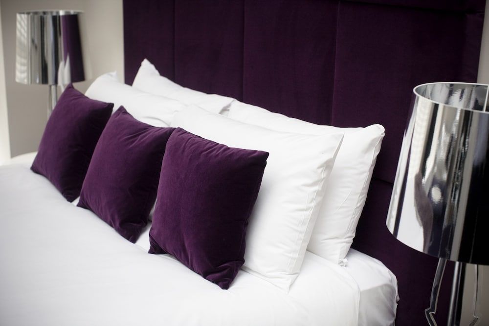 Best Western Plus Aston Hall Hotel Standard Room, 1 Double Bed, Non Smoking 3