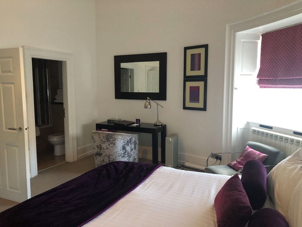 Best Western Plus Aston Hall Hotel Superior Room, 1 Double Bed, Non Smoking 3