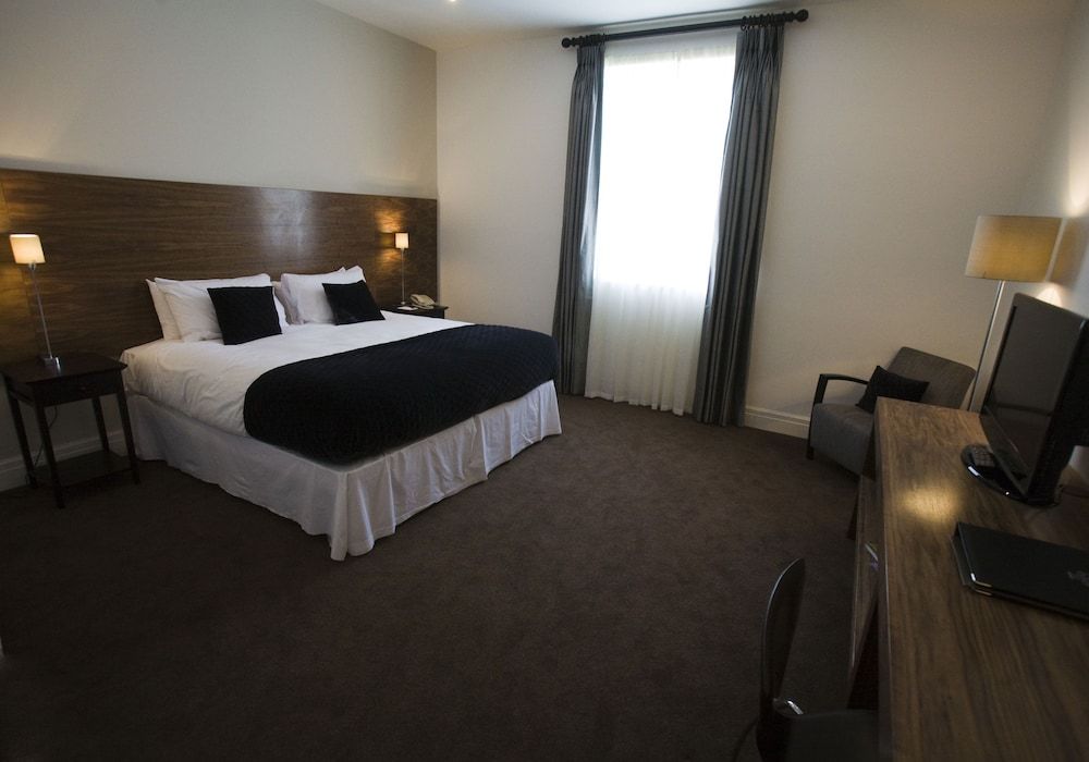 Best Western Plus Aston Hall Hotel Standard Room, 1 Double Bed, Non Smoking 2