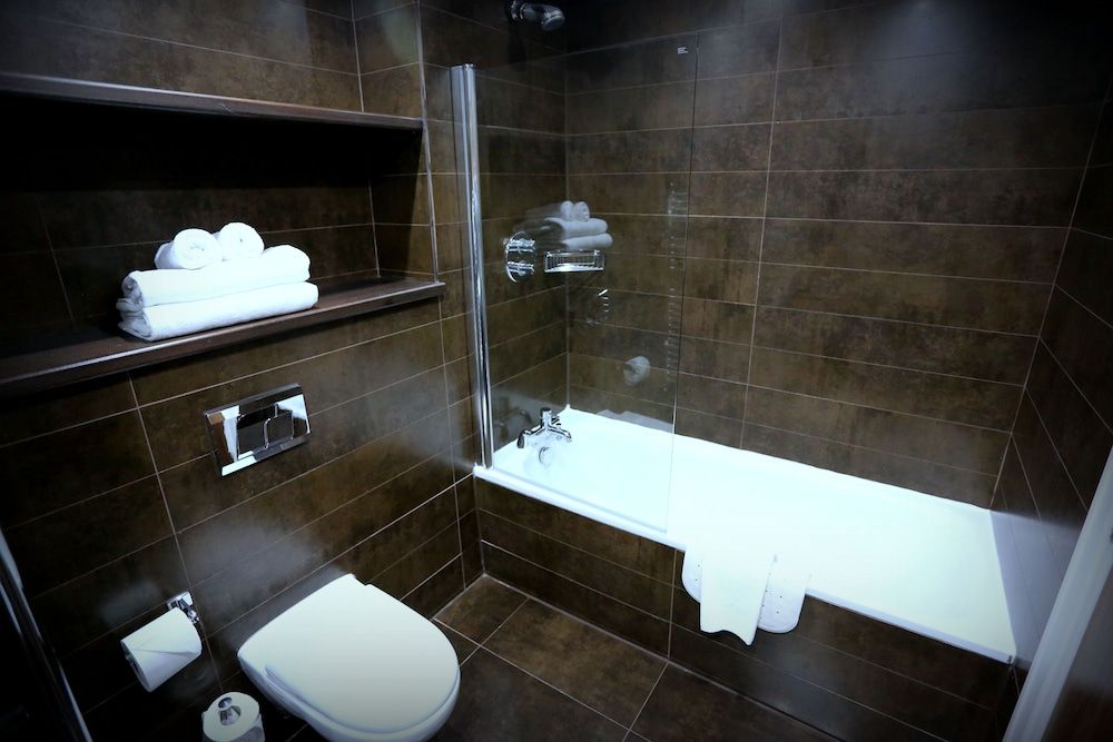 Best Western Plus Aston Hall Hotel Standard Room, 1 Double Bed, Non Smoking 6