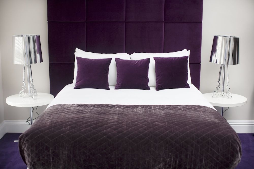 Best Western Plus Aston Hall Hotel Superior Room, 1 Double Bed, Non Smoking 2