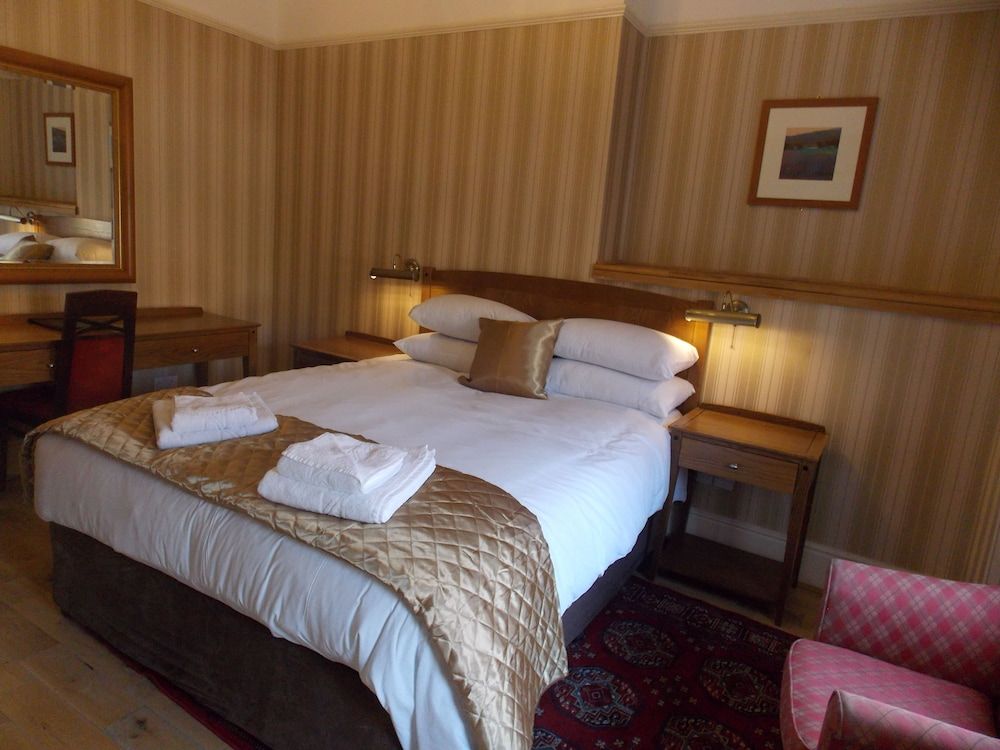 undefined The Mountford Hotel - Free Parking 10